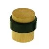 OUVRE&DECO Butée De Porte En Bois Brut, CYLINDRIQUE -OUVRE Soldes 11341031 1