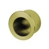 OUVRE&DECO Poignée Ou Douille Encastrable De Porte Coulissante En Laiton Poli Brillant Diamètres Ext 29 Et Int 19 Mm, DOUILLE 2 OUVRE&DECO Poignée Ou Douille Encastrable De Porte Coulissante En Laiton Poli Brillant Diamètres Ext 29 Et Int 19 Mm, DOUILLE -OUVRE Soldes 11341040 1