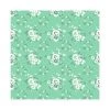 OUVRE&DECO Papier Peint Intissé Décoration GREEN ROSE 1 OUVRE&DECO Papier Peint Intissé Décoration GREEN ROSE -OUVRE Soldes 13741183 1