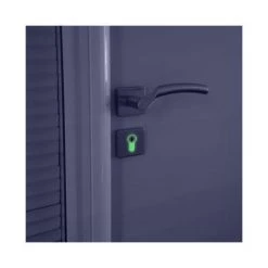 OUVRE&DECO Protège Cylindre, Night Shine