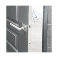 OUVRE&DECO Béquille Double De Porte Intérieure VELOX FIX En Inox, ALBA 9 OUVRE&DECO Béquille Double De Porte Intérieure VELOX FIX En Inox, ALBA -OUVRE Soldes 1974810 4