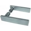 OUVRE&DECO Béquille Double De Porte Intérieure VELOX FIX En Inox, MALIBU -OUVRE Soldes 1974813 1