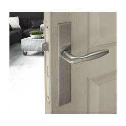 OUVRE&DECO Béquille Double De Porte Intérieure VELOX FIX En Laiton, ARENA -OUVRE Soldes 1974816 3