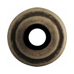 OUVRE&DECO Rosace De Fonction Olivia Laiton Fer Antique