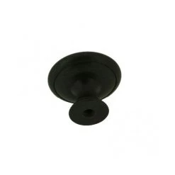 OUVRE&DECO Bouton De Porte Et Tiroir De Meuble En Métal Noir -OUVRE Soldes 61632 4