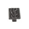 OUVRE&DECO Bouton De Porte Et De Tiroir De Meuble En Zamak Vieux Fer De 28X26mm , ATRIUM Bouton -OUVRE Soldes 61710 1