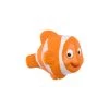 OUVRE&DECO Bouton De Porte Et Tiroir De Meuble Enfant En Plastique Orange De 45X40mm, NEZMO -OUVRE Soldes 61730 1