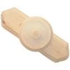 OUVRE&DECO Bouton De Fenêtre Bois Brut