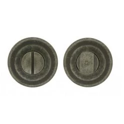 OUVRE&DECO Rosace De Fonction Condamnation/décondamnation Carina