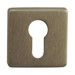 OUVRE&DECO Rosace De Fonction Uranus En Inox