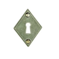 OUVRE&DECO Rosace De Fonction HENRY IV En Fer, Serrure