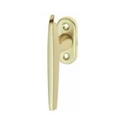 OUVRE&DECO Bouton De Fenêtre Design En Aluminium Anodisé F2, ENTREBAILLEMENT