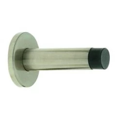 OUVRE&DECO Butée De Porte Tubulaire