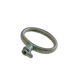 OUVRE&DECO Fausse Clé Ancienne En Laiton, STANDARD