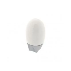 OUVRE&DECO Bouton De Porte Et Tiroir De Meuble En Plastique Ø17mm, LARME