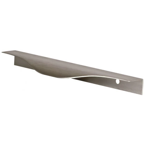 OUVRE&DECO Poignée De Porte Et Tiroir De Meuble De Cuisine En Alu Entraxe 128 Mm, NOMA 3 OUVRE&DECO Poignée De Porte Et Tiroir De Meuble De Cuisine En Alu Entraxe 128 Mm, NOMA