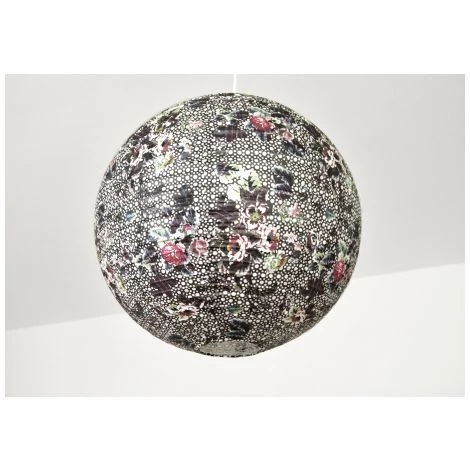 OUVRE&DECO Suspension Boule Japonaise Décoration FLOWER LIGHT 4 OUVRE&DECO Suspension Boule Japonaise Décoration FLOWER LIGHT – Image 2
