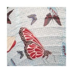 OUVRE&DECO Suspension Boule Japonaise Décoration PAPILLON -OUVRE Soldes 93905 3