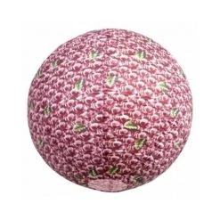 OUVRE&DECO Suspension Boule Japonaise Décoration RED LIGHT