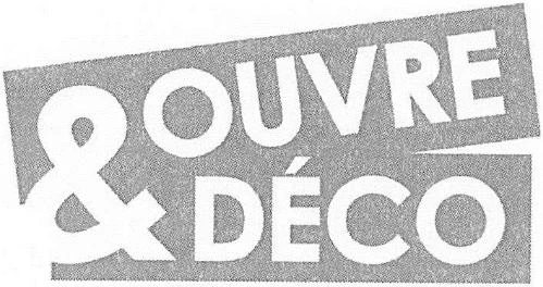 OUVRE Soldes